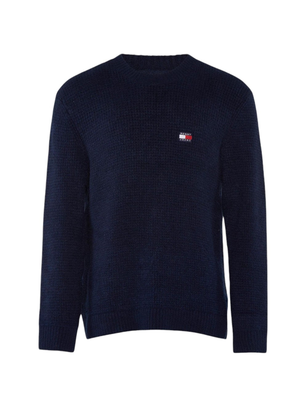 TOMMY JEANS Men's Sweater DM0DM19431