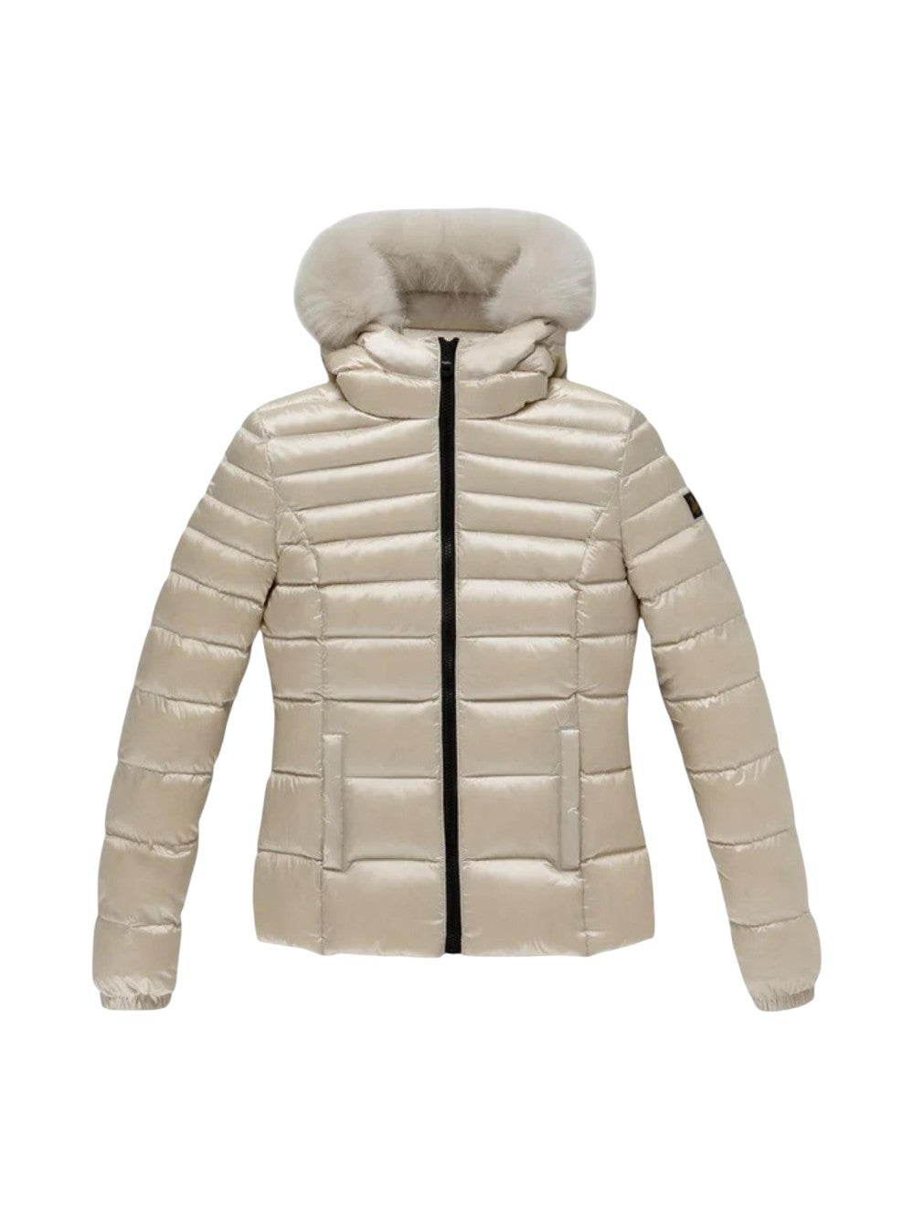 Refrigiwear GIUBBINO Donna MEAD FUR JACKET W97618RA0035 A00152