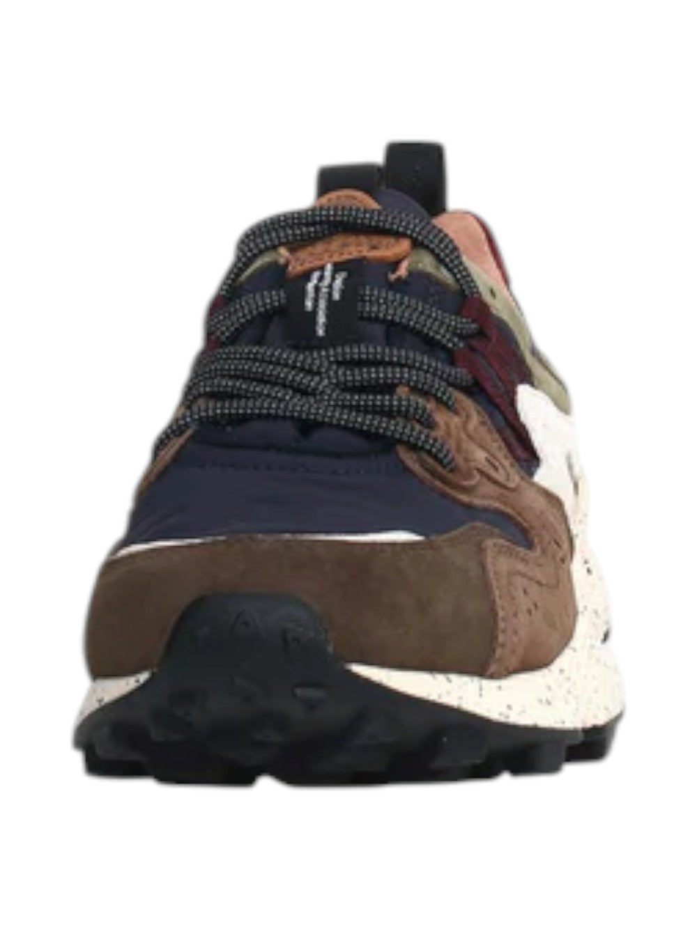 Flower Mountain Sneakers Uomo YAMANO 3 MAN 2017816-01-3D31
