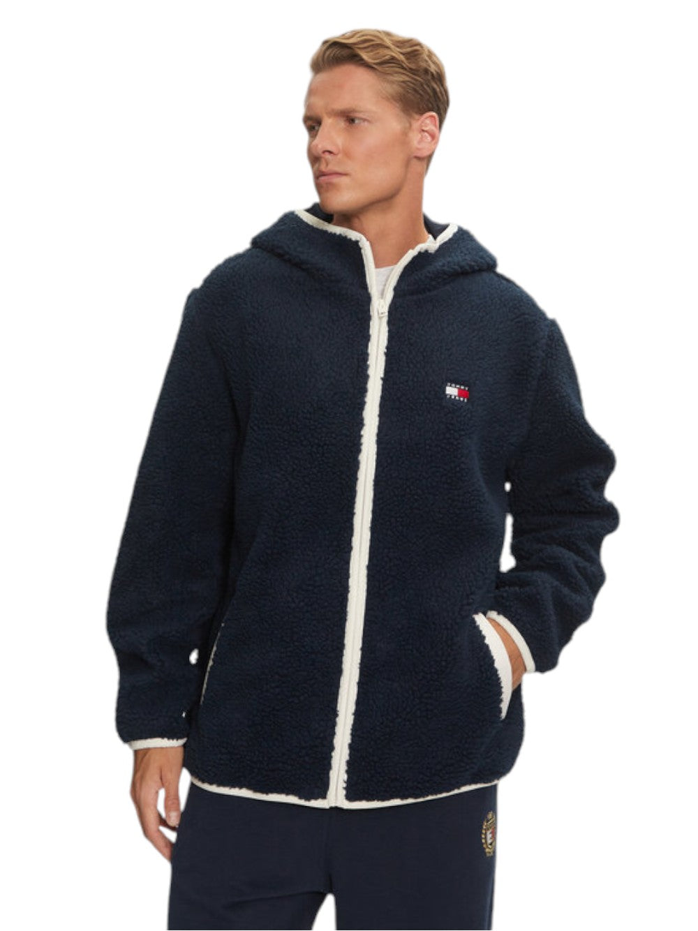 TOMMY JEANS Men's Jacket DM0DM19224