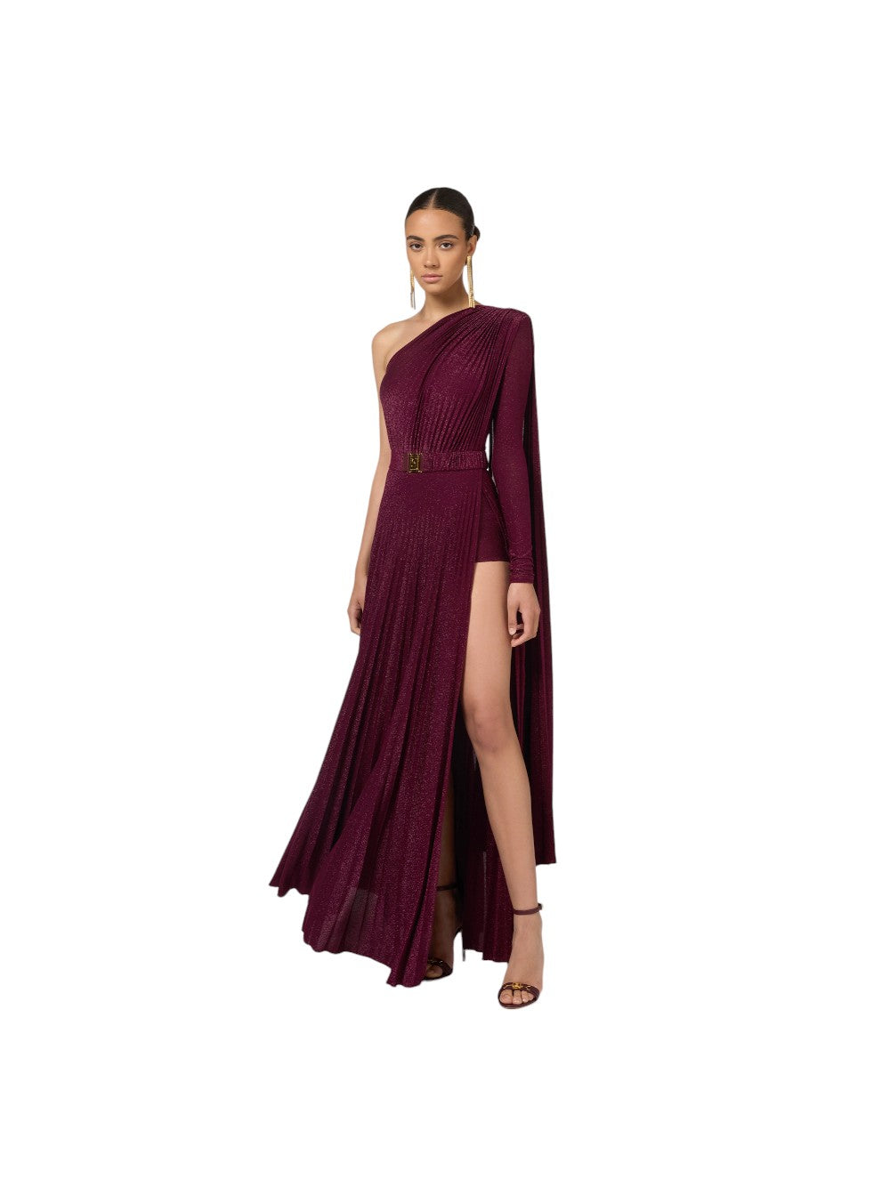 Elisabetta Franchi Women's Long Dress AB68646E2
