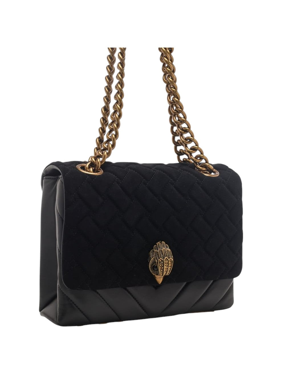 Kurt Geiger women's bag LARGE KENSINGTON KURT