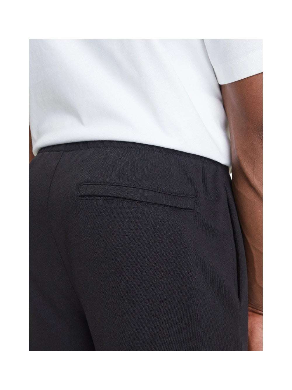 Calvin Klein Pantalone Uomo 350TERRY BAUHAUS LV04RC294G