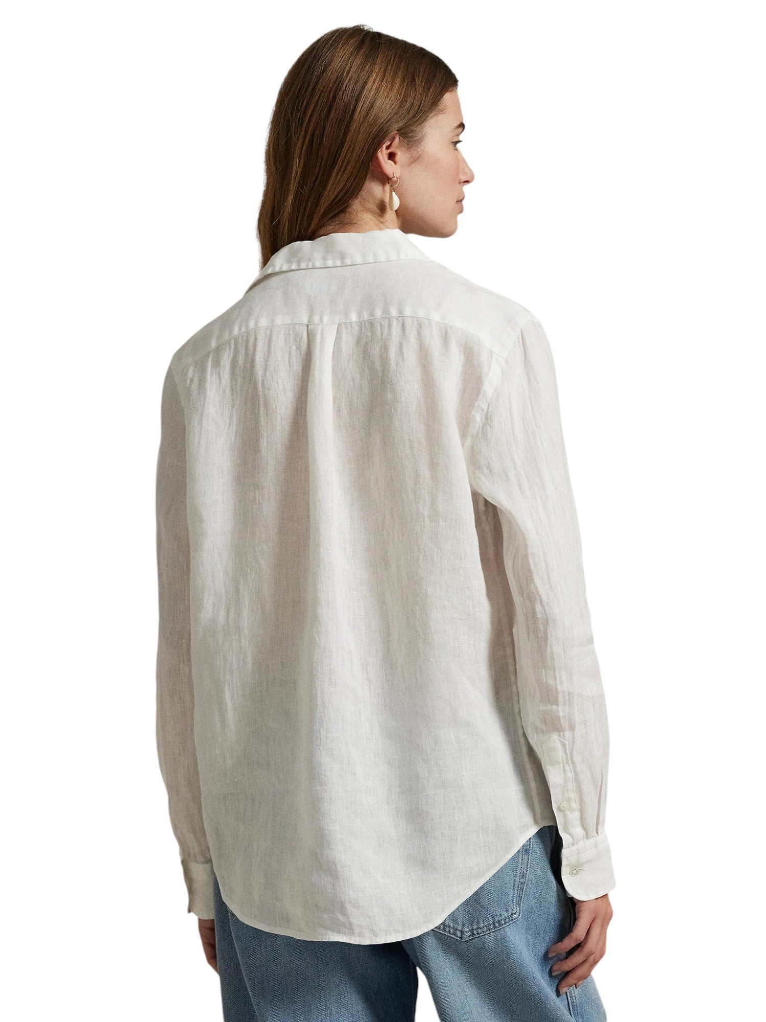 POLO RALPH LAUREN camicia Donna 211970730