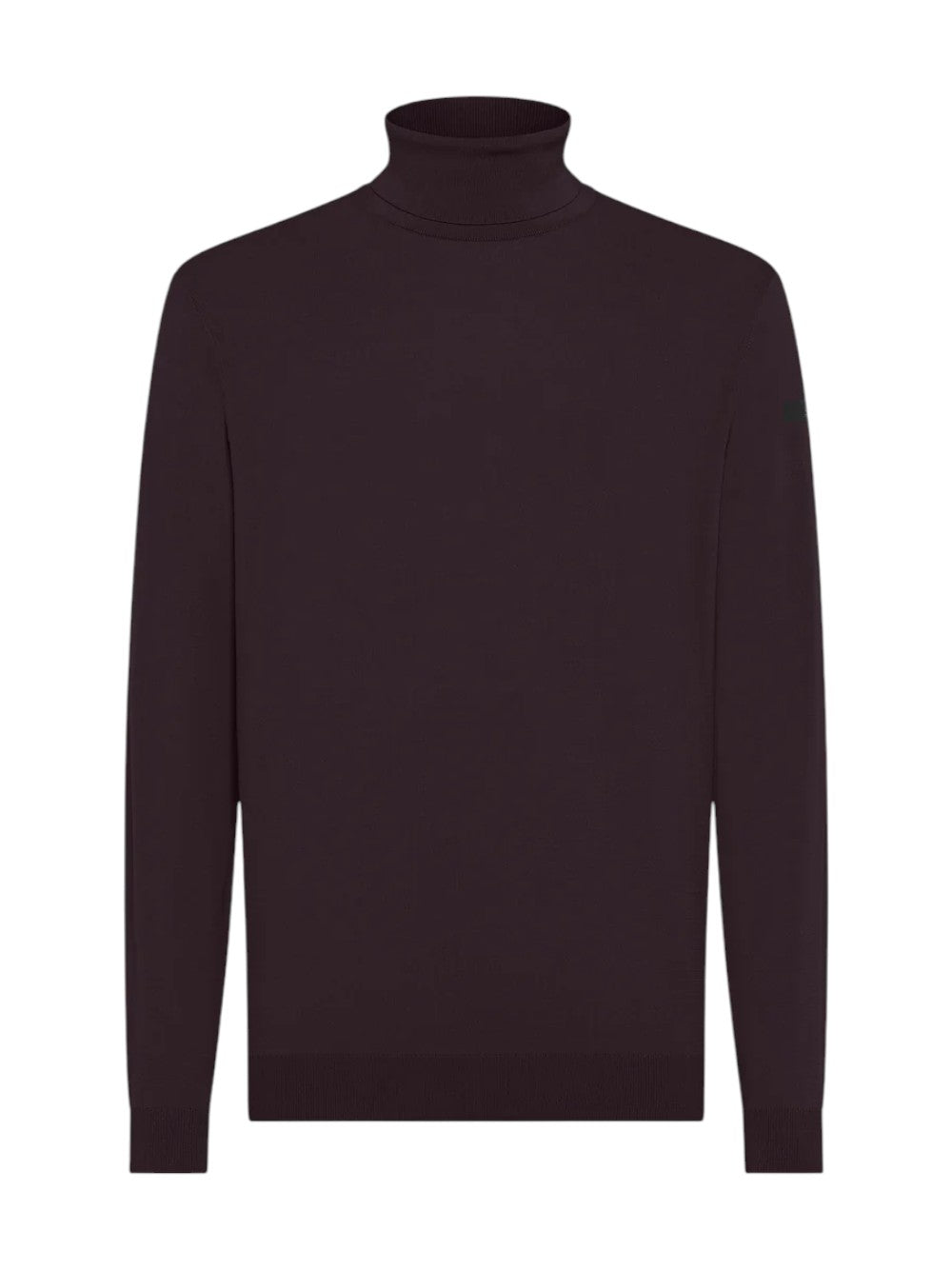 RRD Maglia Uomo maxell turtleneck knit W25159 73