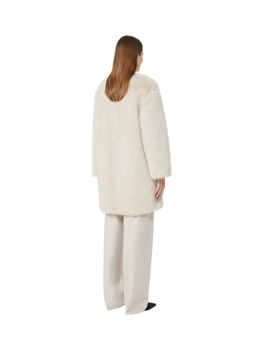 Max Mara Studio Ecopelliccia Donna EROS EROS