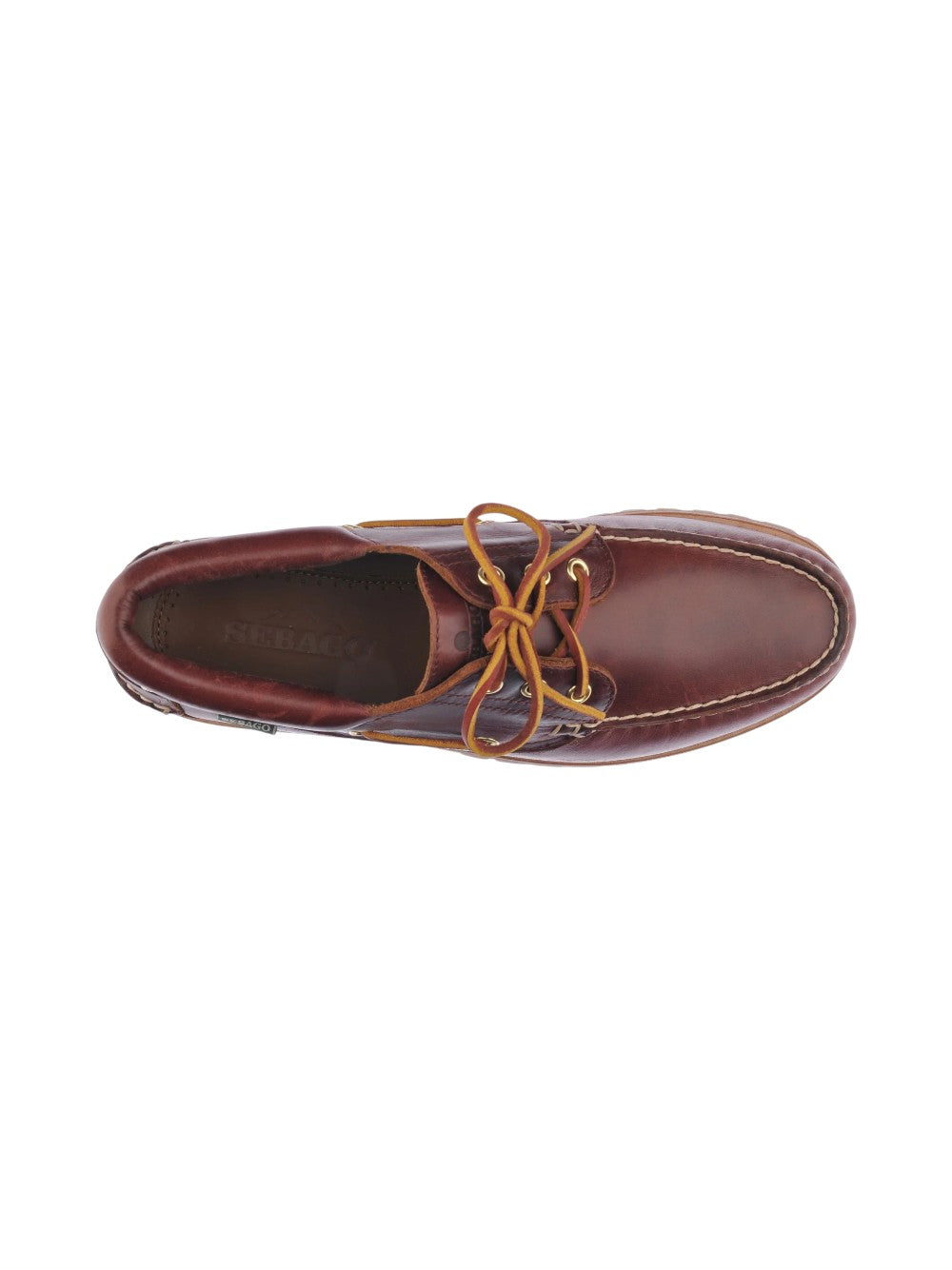 Sebago Mocassini Uomo ACADIA PREMIUM 75114ZW 903