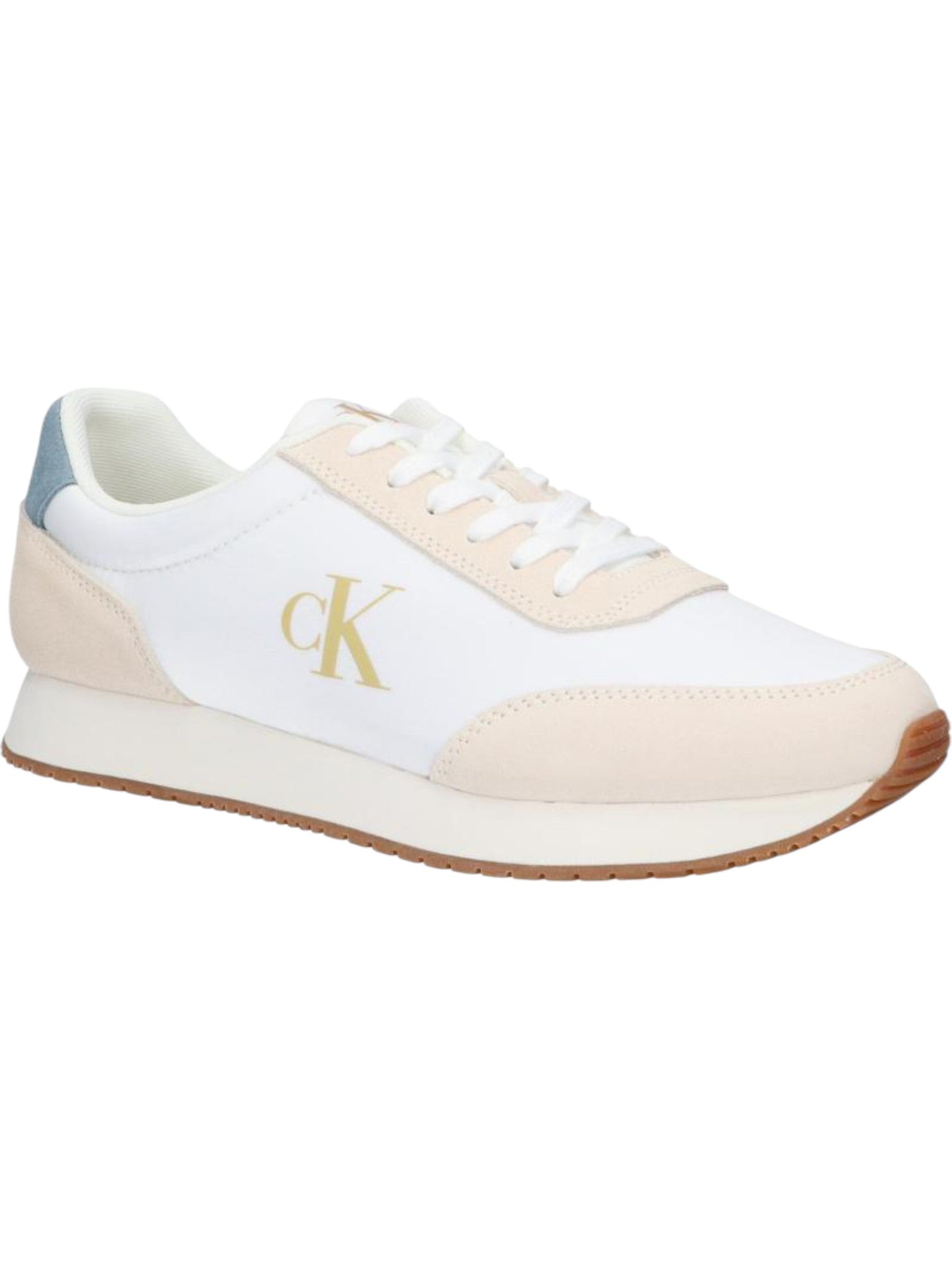 Calvin Klein Men's Shoes YM0YM01119