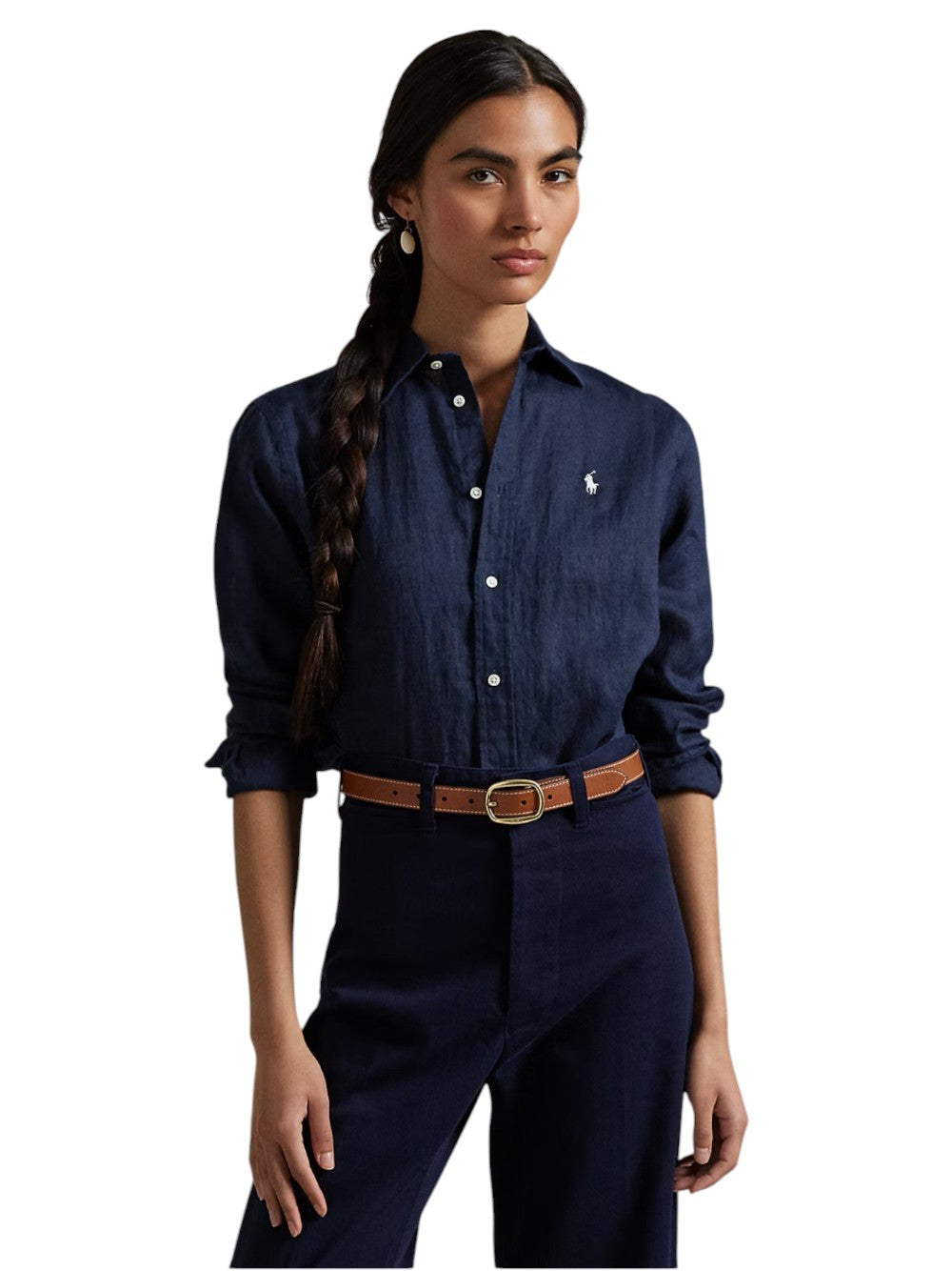 POLO RALPH LAUREN camicia Donna 211970730