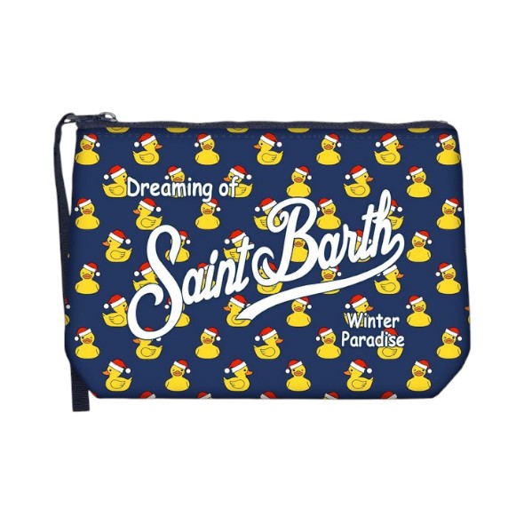 MC2 Saint Barth Pochette Donna ALINE W ALI0002 00826I
