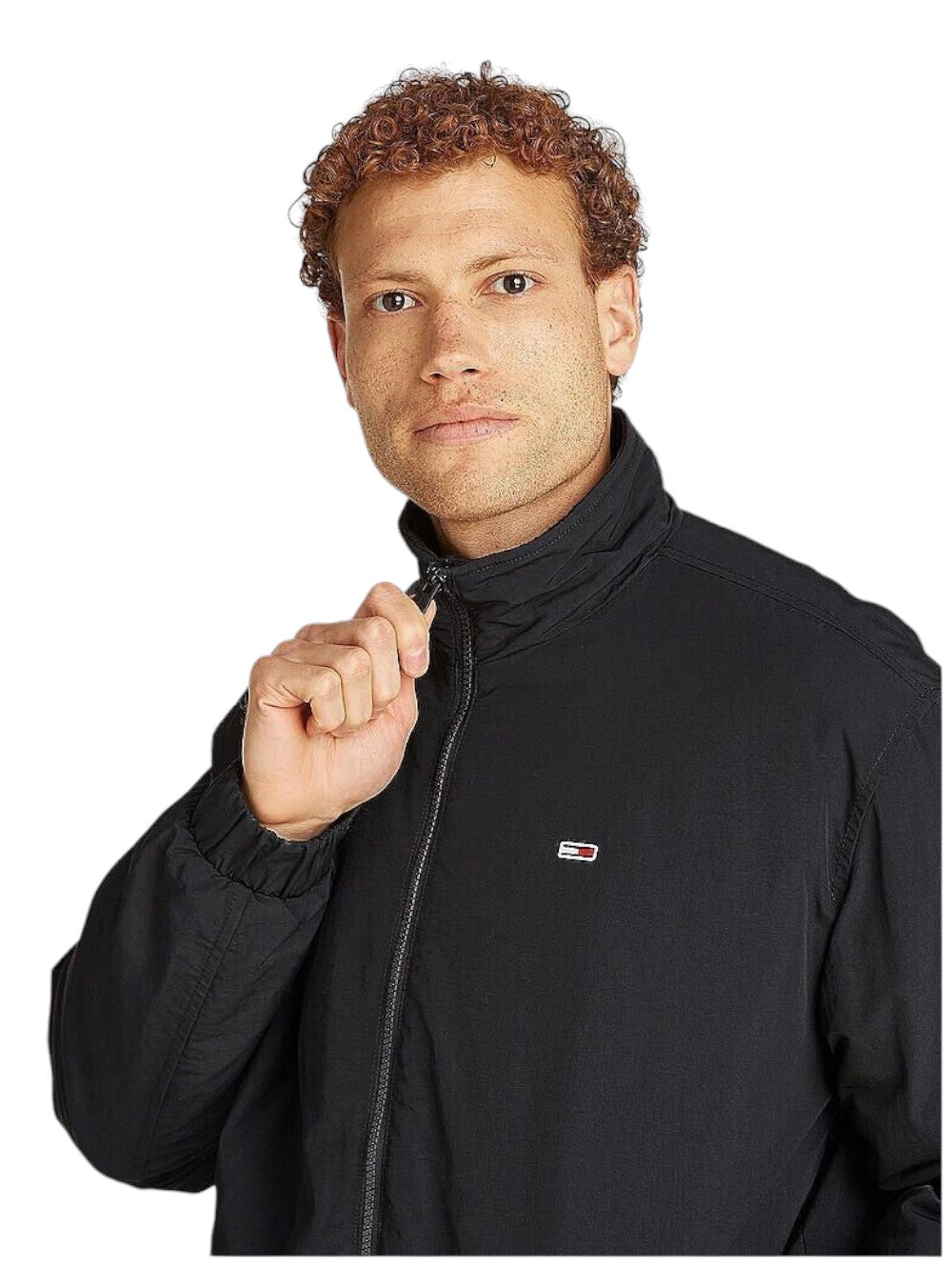 TOMMY JEANS Men's Jacket DM0DM19661
