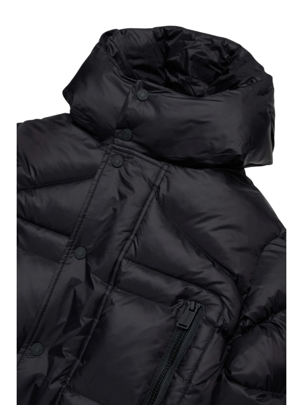 DSQUARED2 GIUBBINO Bambini e ragazzi DQ2663 D0ABC