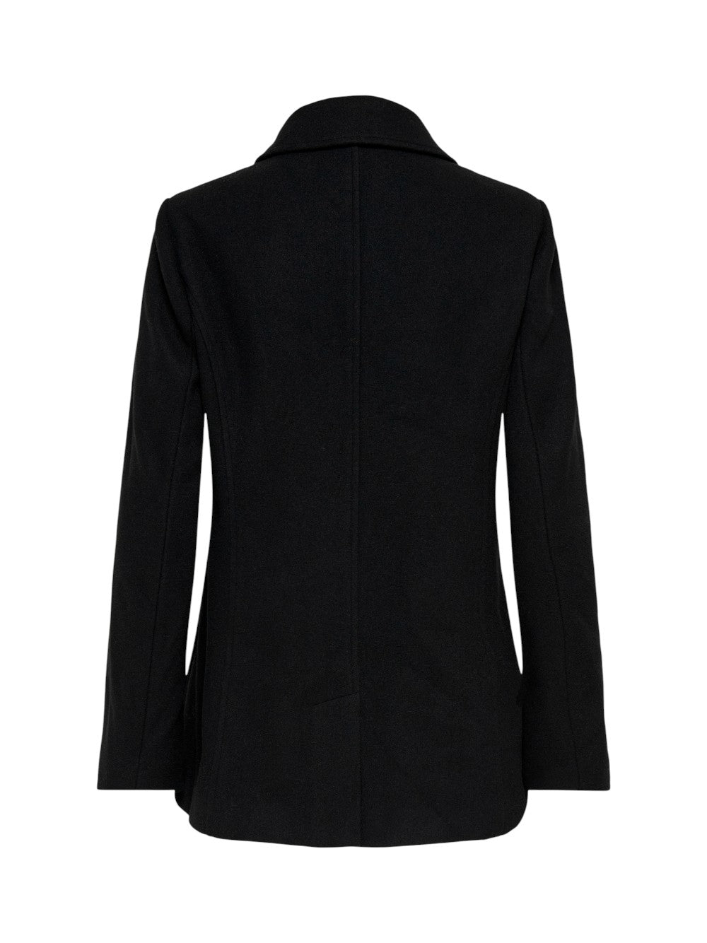 ONLY Cappotto Donna ONLBLAKE LIFE PEACOAT CC OTW 15349215