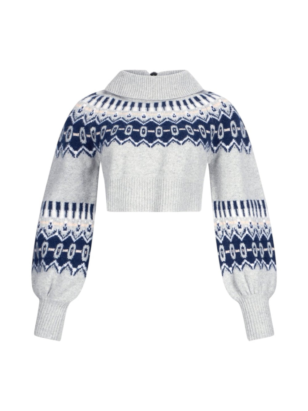 Liu Jo Maglia Donna  CF5130MS035 C3749