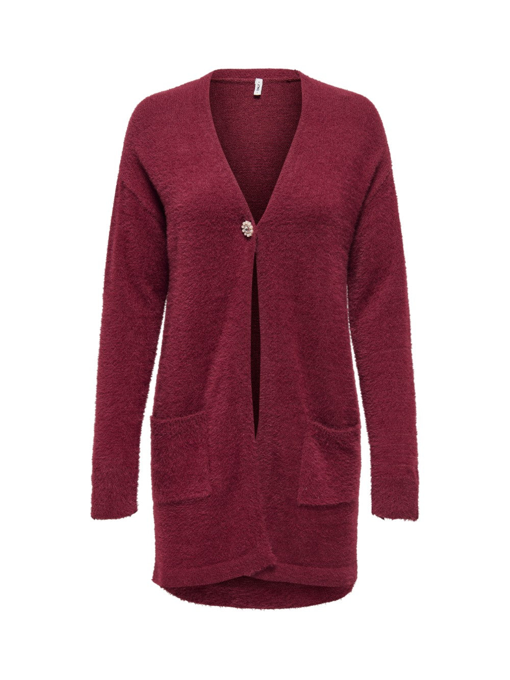 ONLY Cardigan Donna ONLPIUMO LS ONE BUTTON CARDIGAN KNT 15363424