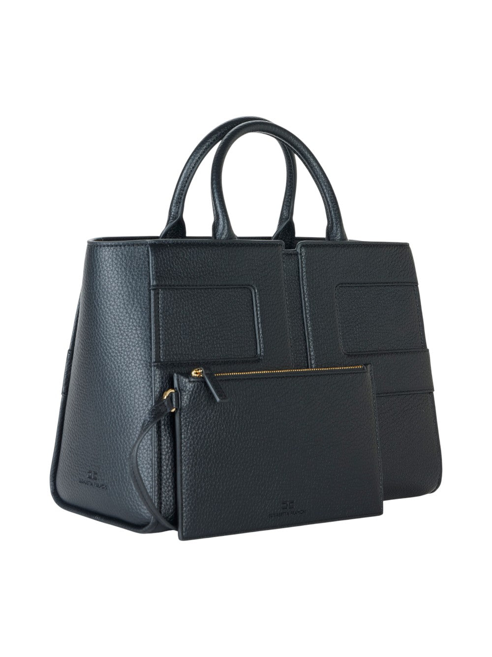 Elisabetta Franchi Borsa Donna  BS34A56E2110