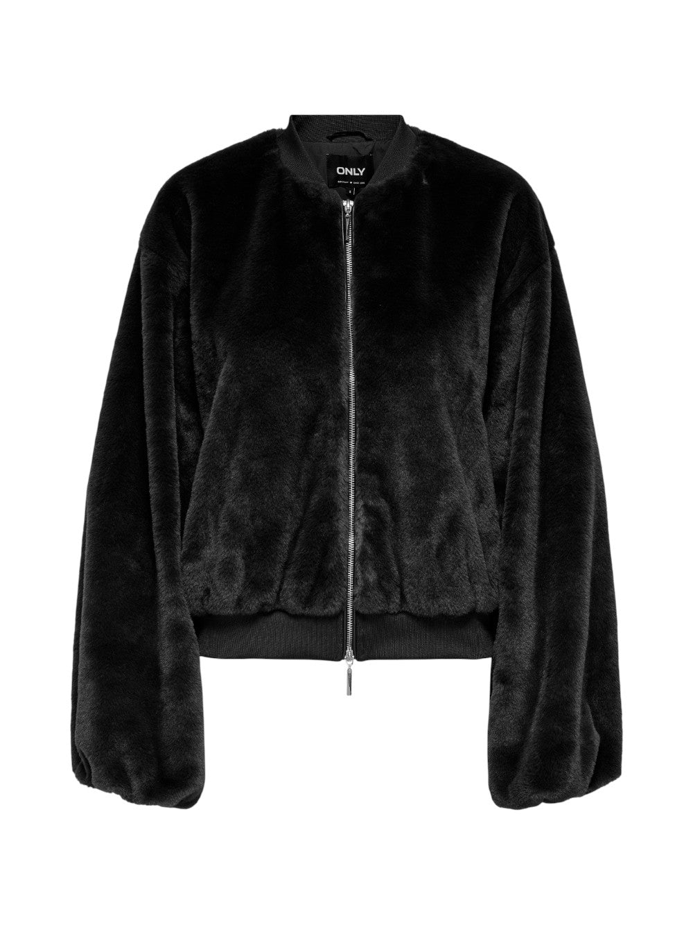ONLY Ecopelliccia Donna ONLDANA LIFE FAUX FUR BOMBER CC OTW 15350366