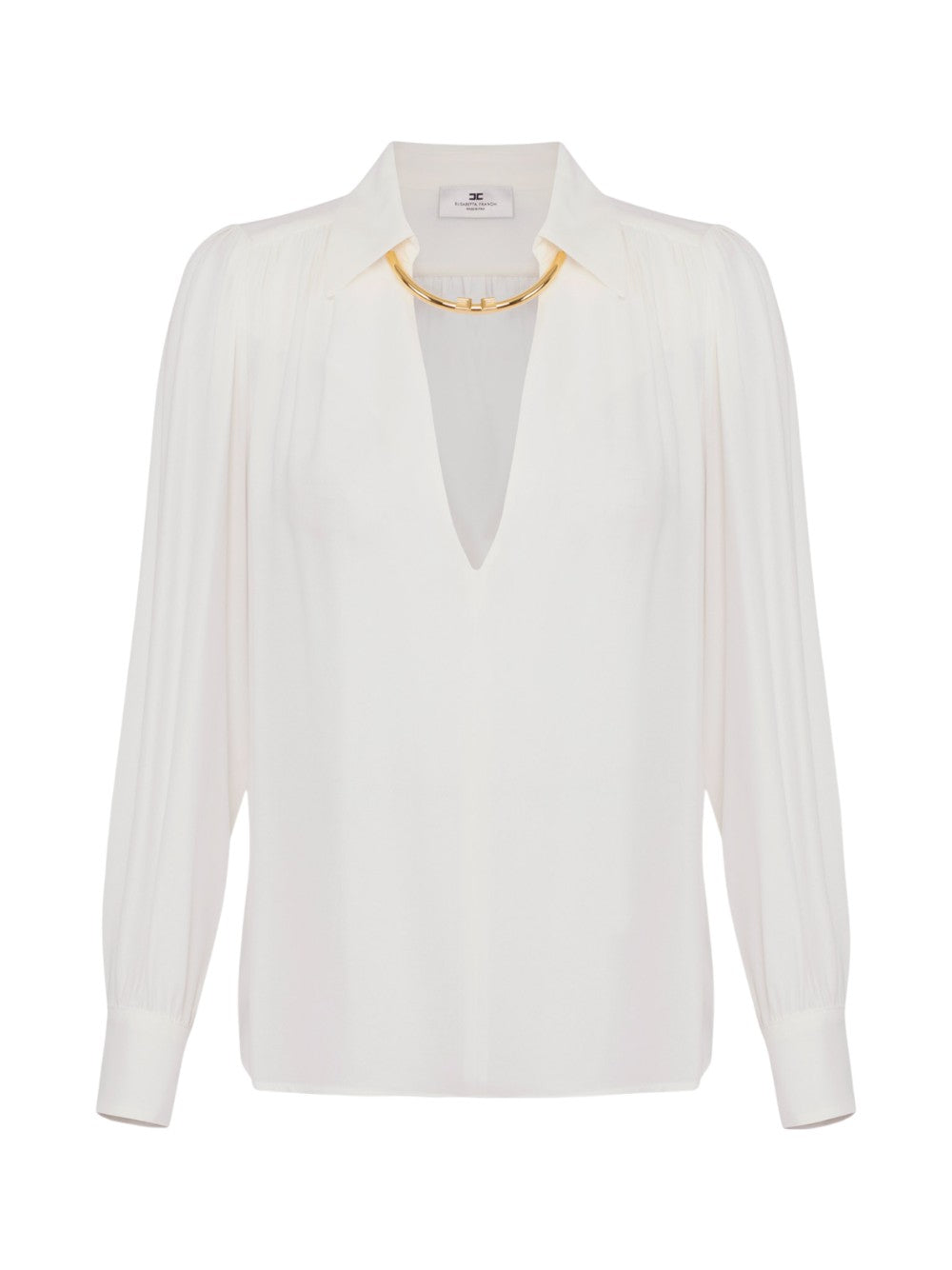 Elisabetta Franchi Camicia Donna  CA12356E2360