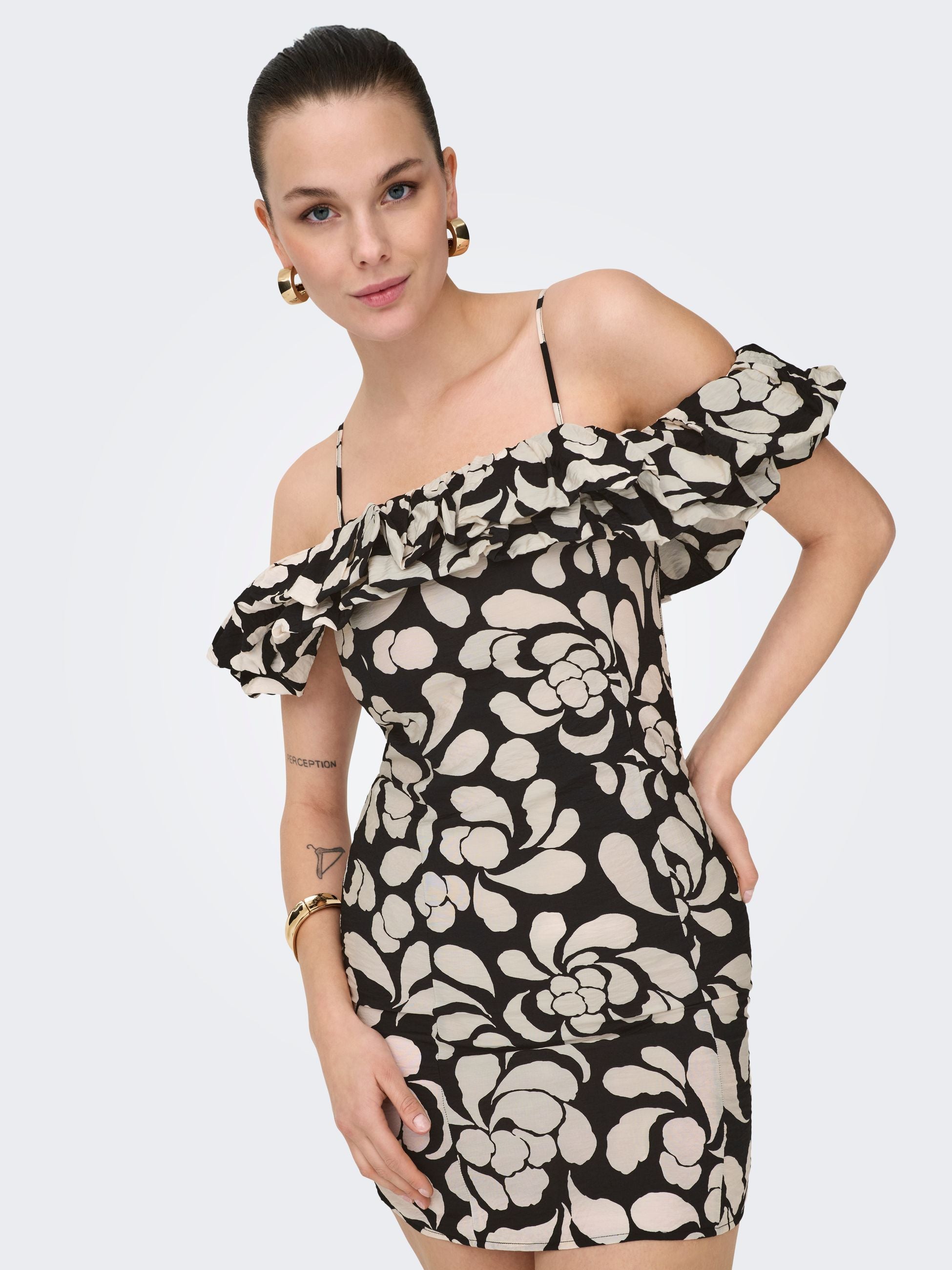 ONLY abito Donna 15347053