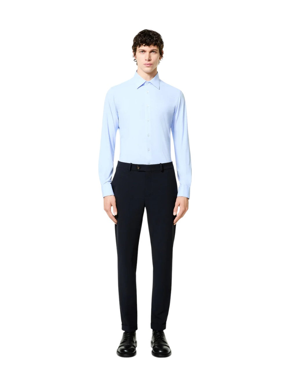 RRD Pantalone Uomo surflex winter micro chino pant W25235 61B