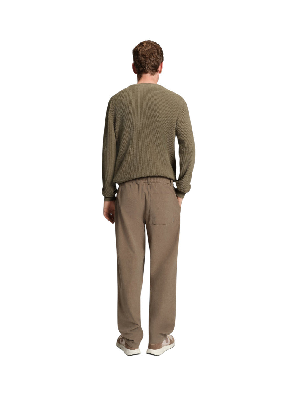 BOSS Maglia Uomo P-Horso 50549989