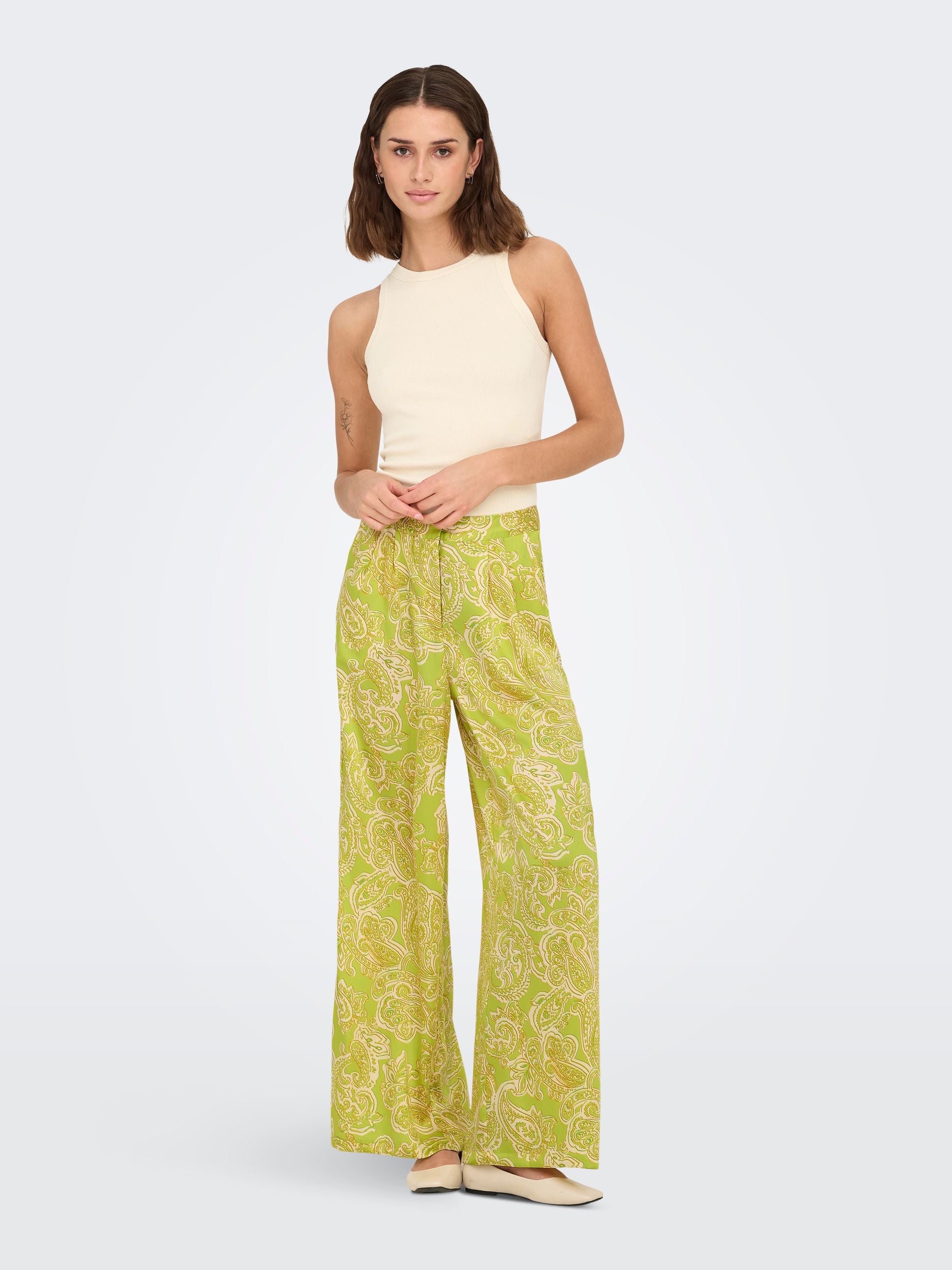 ONLY pantalone Donna 15399991