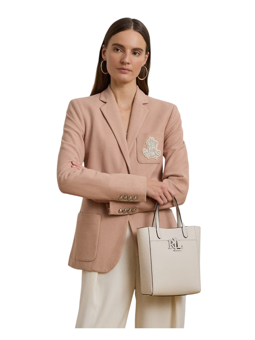 Lauren Ralph Lauren borsa Donna 431966760