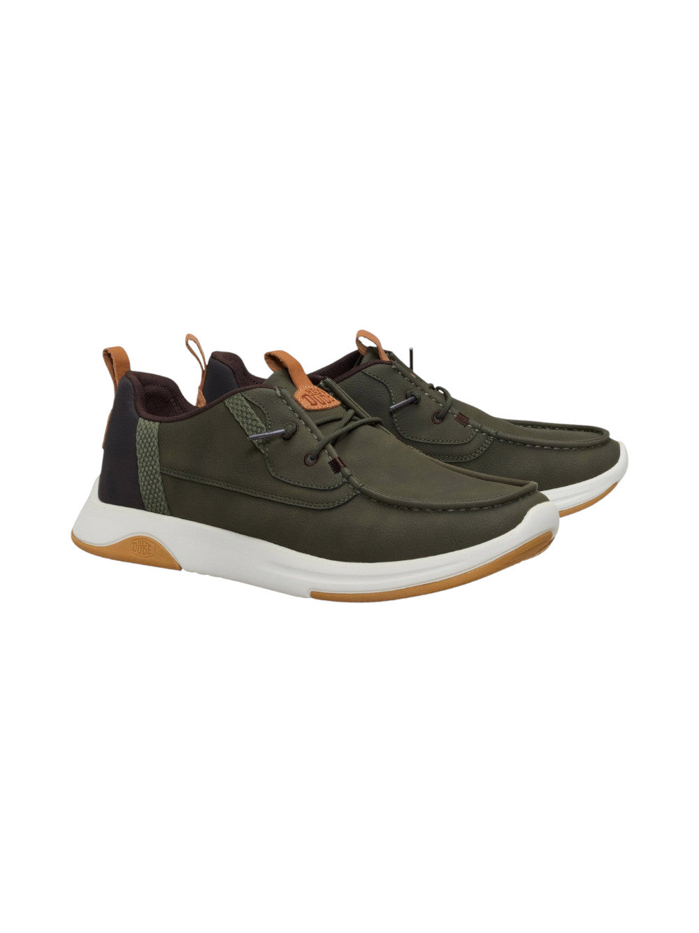 Hey Dude Scarpe Uomo Wally Drift Classic 43641/3AI