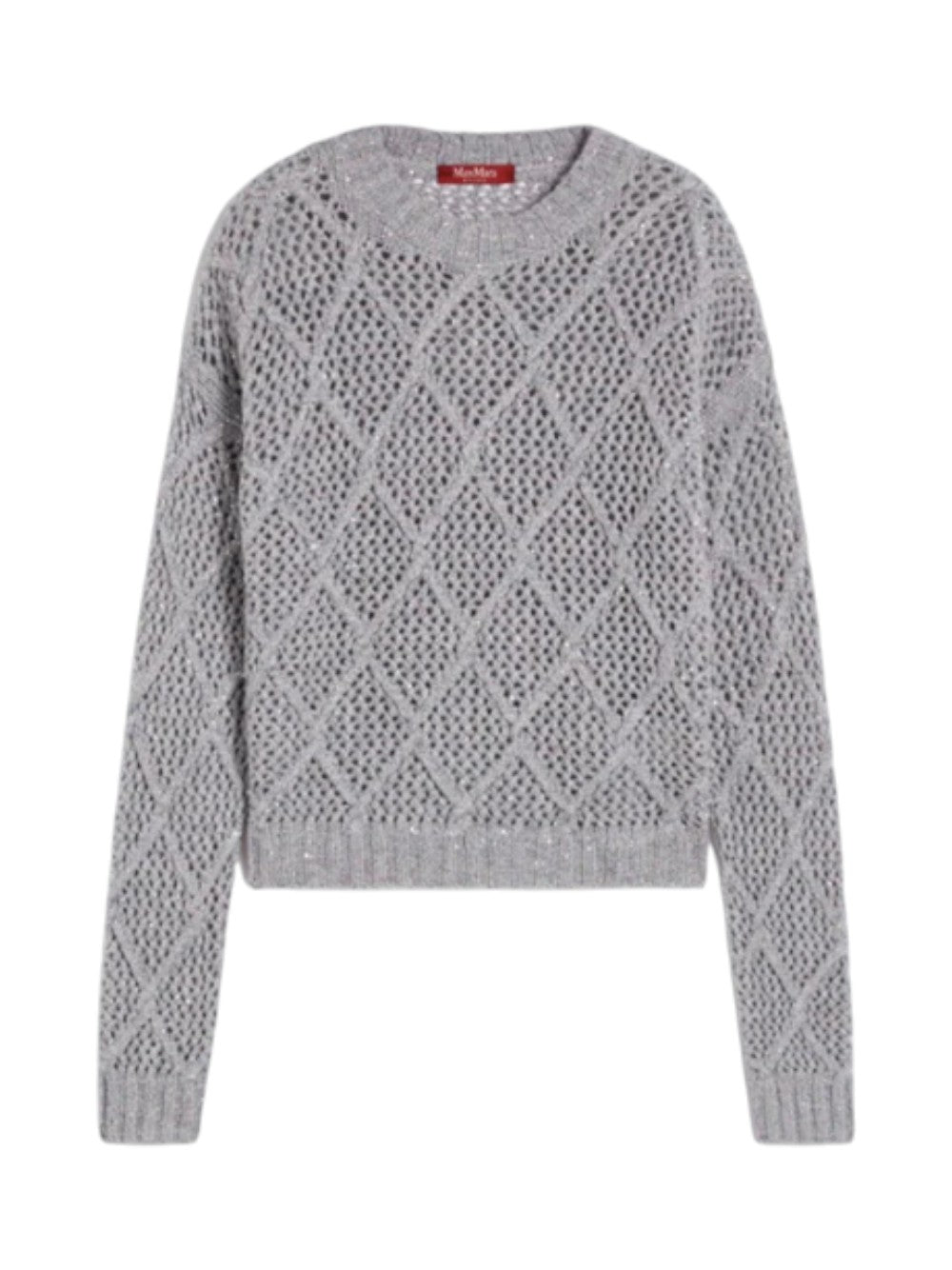 Max Mara Studio Maglia Donna ELLADE 2526366052600 002