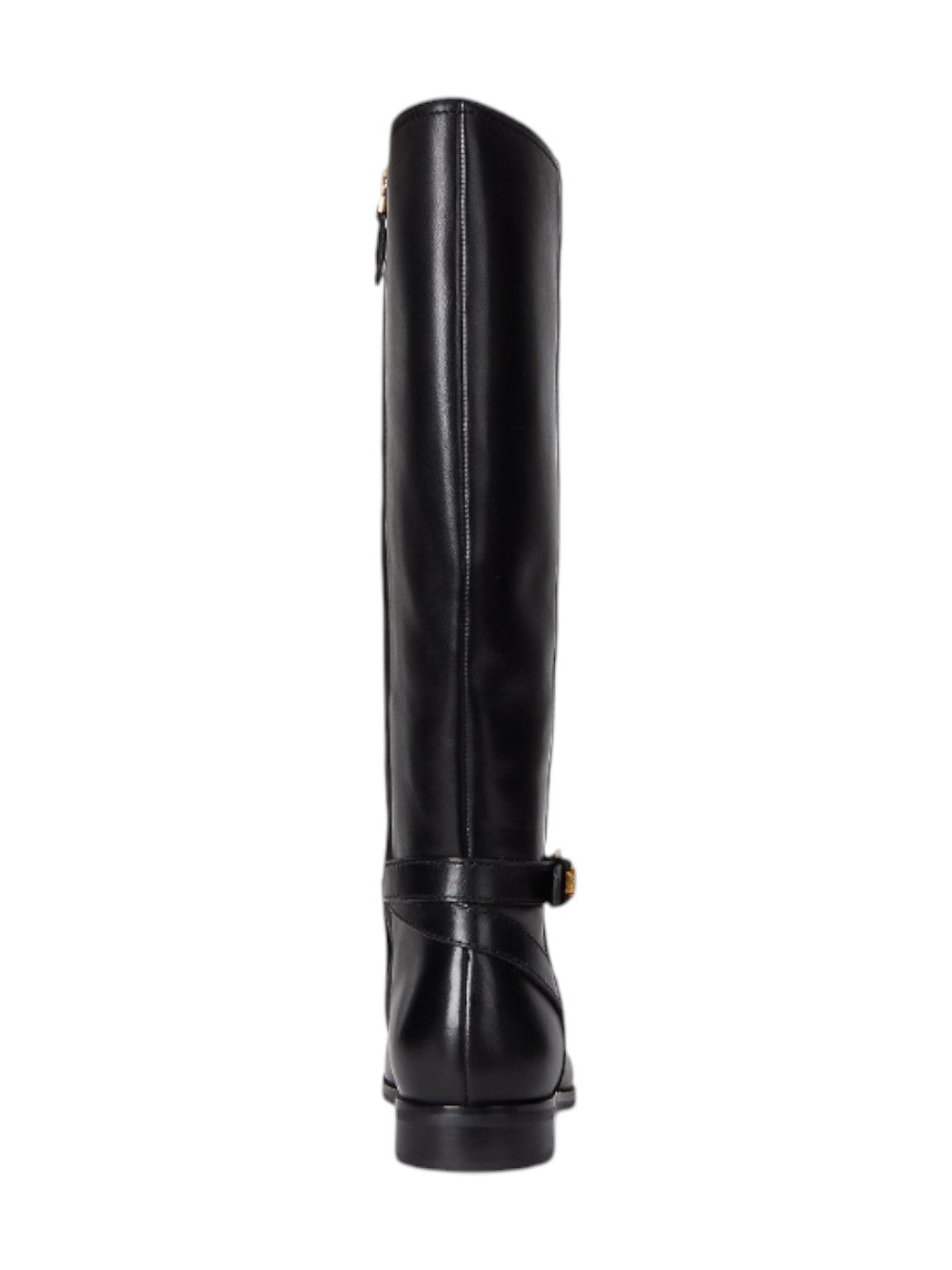 Lauren Ralph Lauren stivale Donna BROOKE TLL 2-BOOTS-TALL BOOT 802967769 001