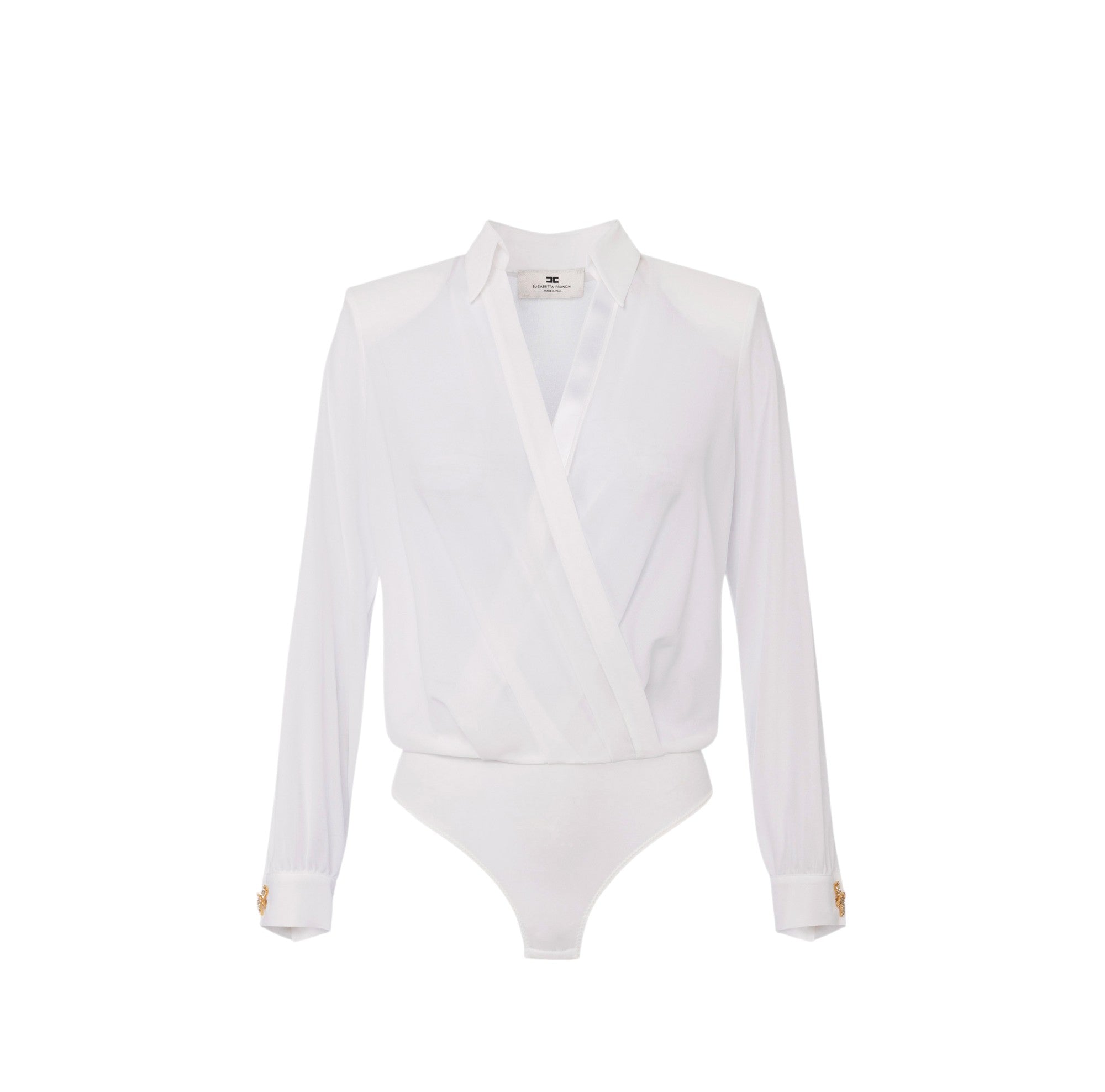 elisabetta franchi camicia Donna CB00751E2