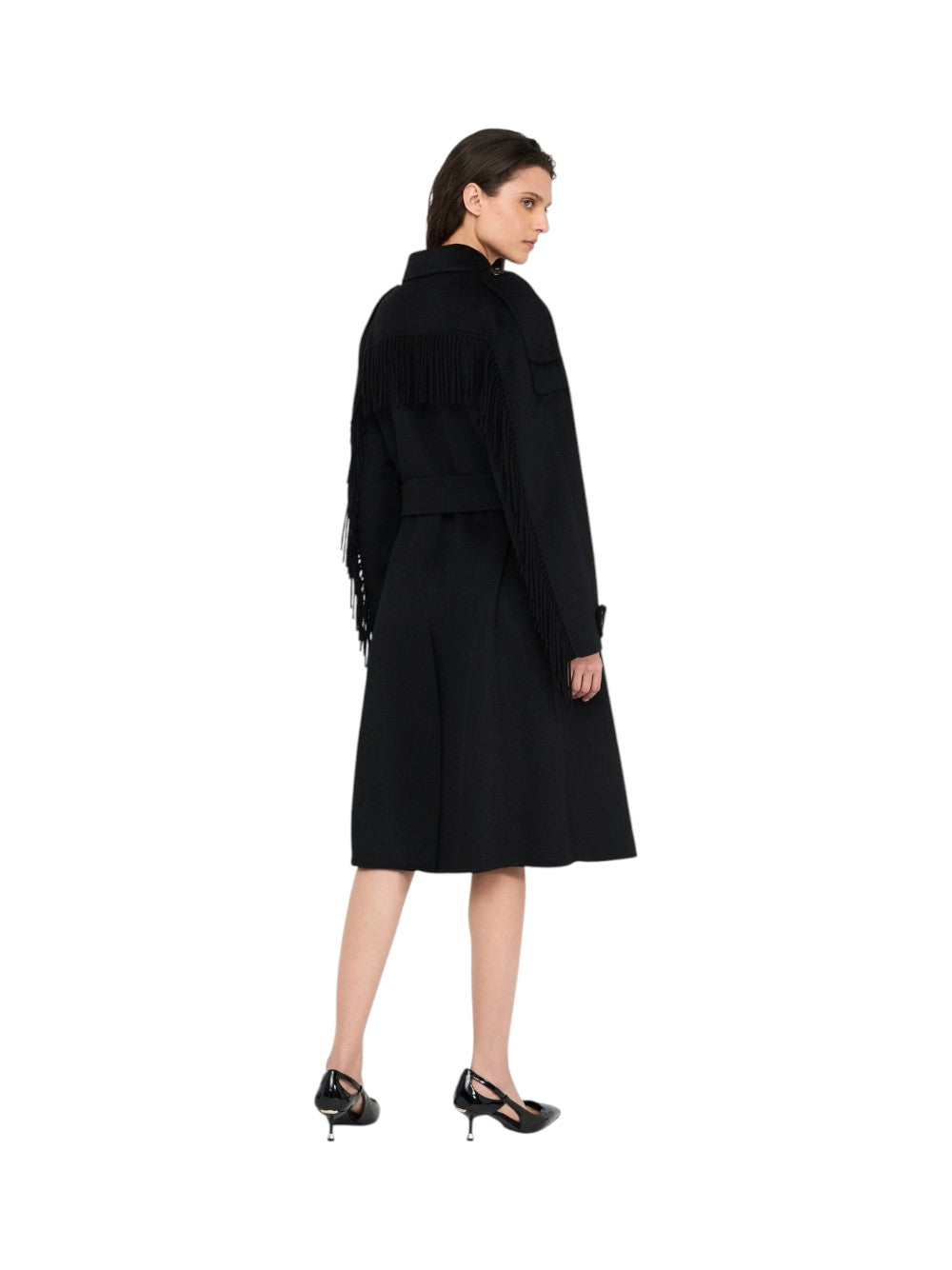 Liu Jo Trench Donna  CF5058T4627 22222