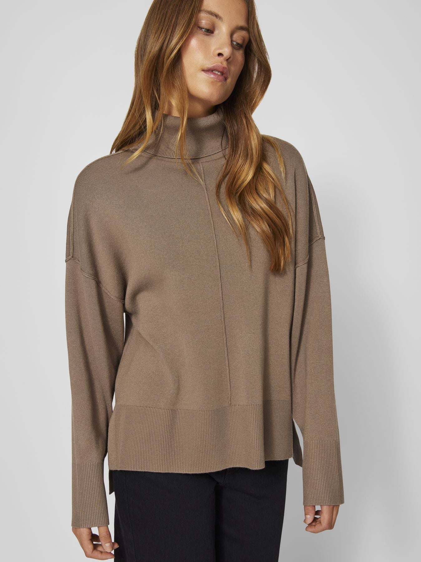 VILA Women's Sweater 14096999