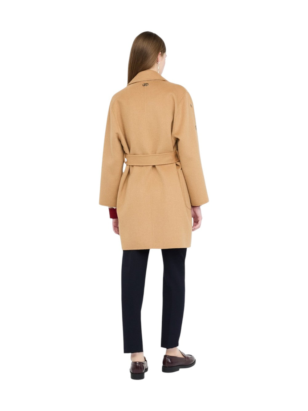 Liu Jo Cappotto Donna  MF5111T4627 71320