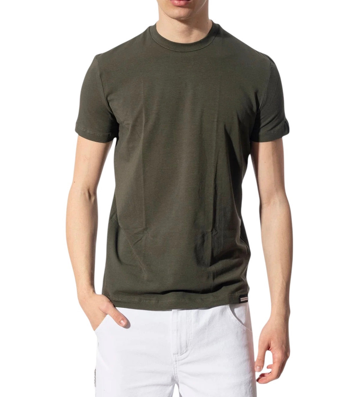 DSQUARED2 T-SHIRT Uomo D9M205720