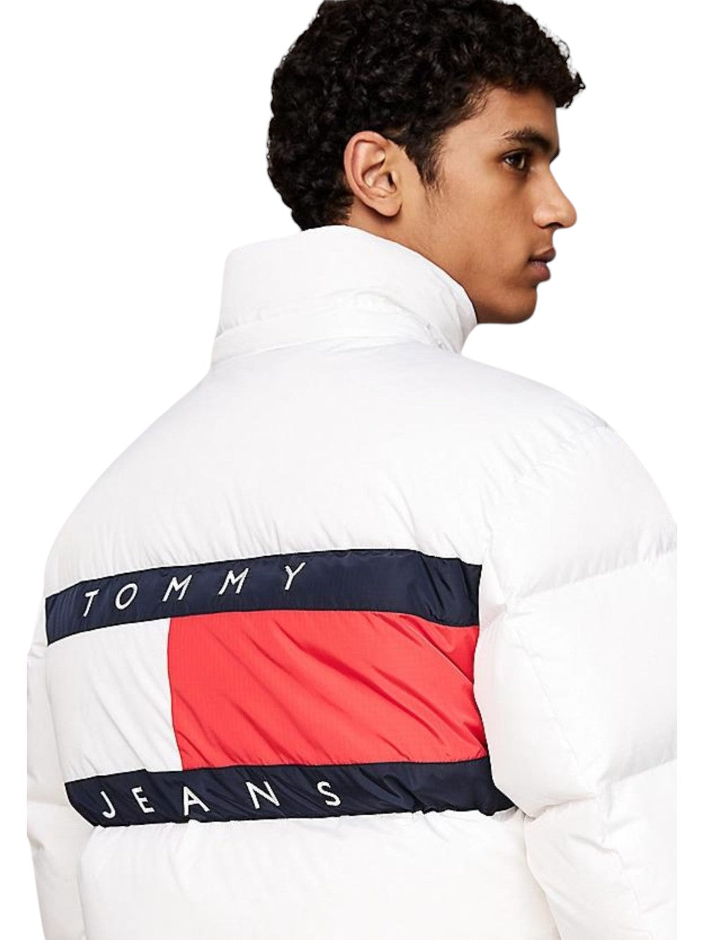 TOMMY JEANS Men's Jacket DM0DM20479