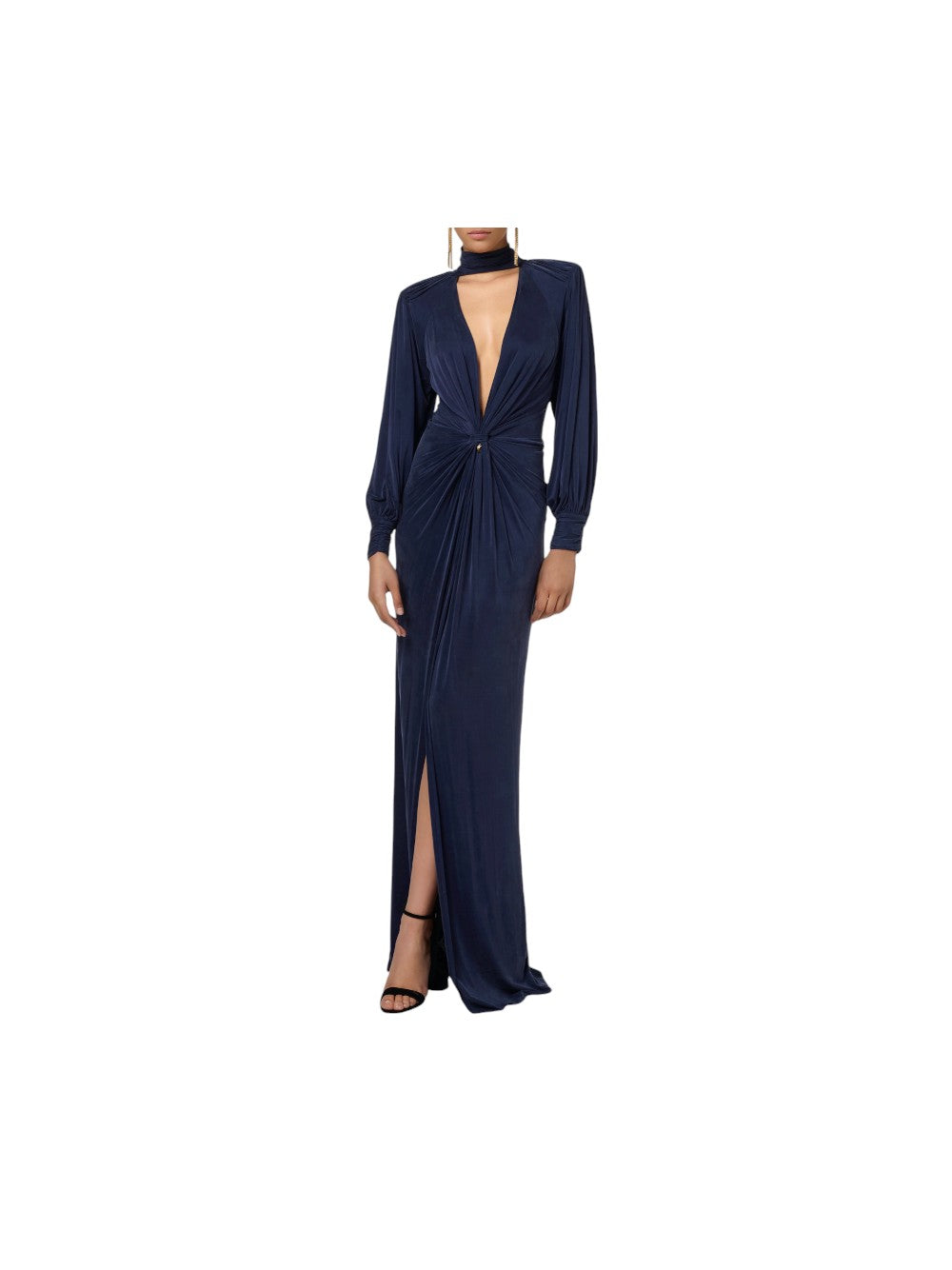 Elisabetta Franchi Women's Long Dress AB68447E2