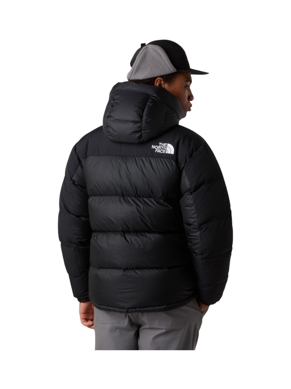 The North Face GIUBBINO Uomo M HMLYN DOWN PARKA NF0A4QYXGOF1