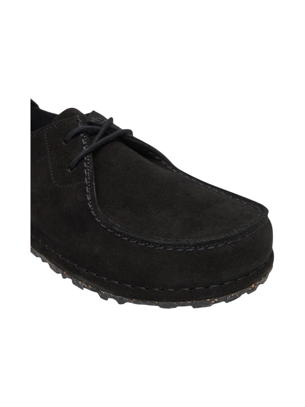 Birkenstock Mocassini Uomo Utti Lace N 1028597