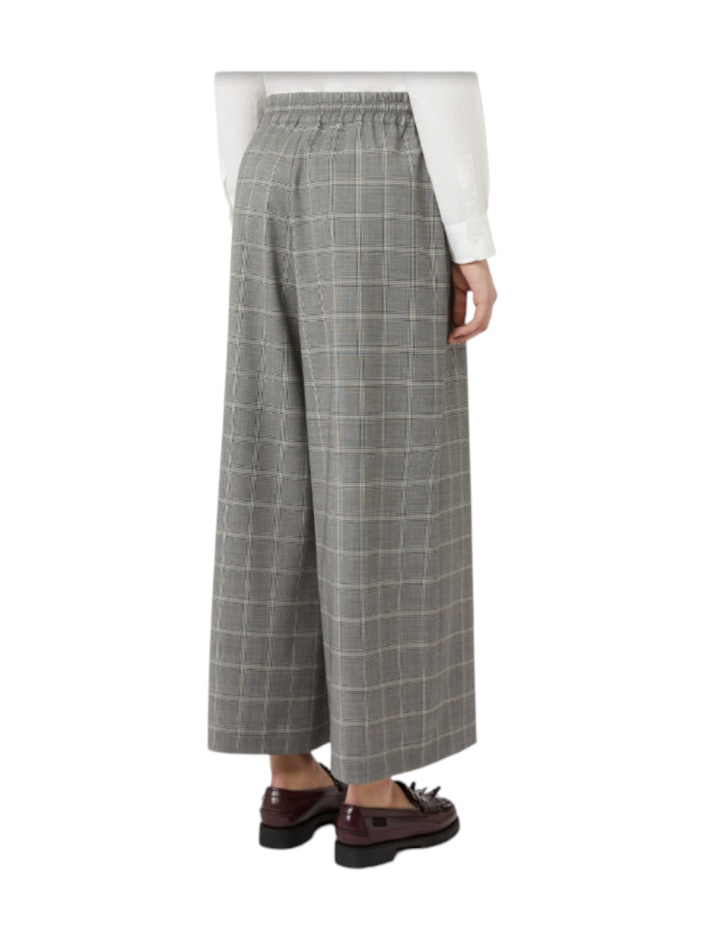 Max Mara Weekend Pantalone Donna LUIGI LUIGI