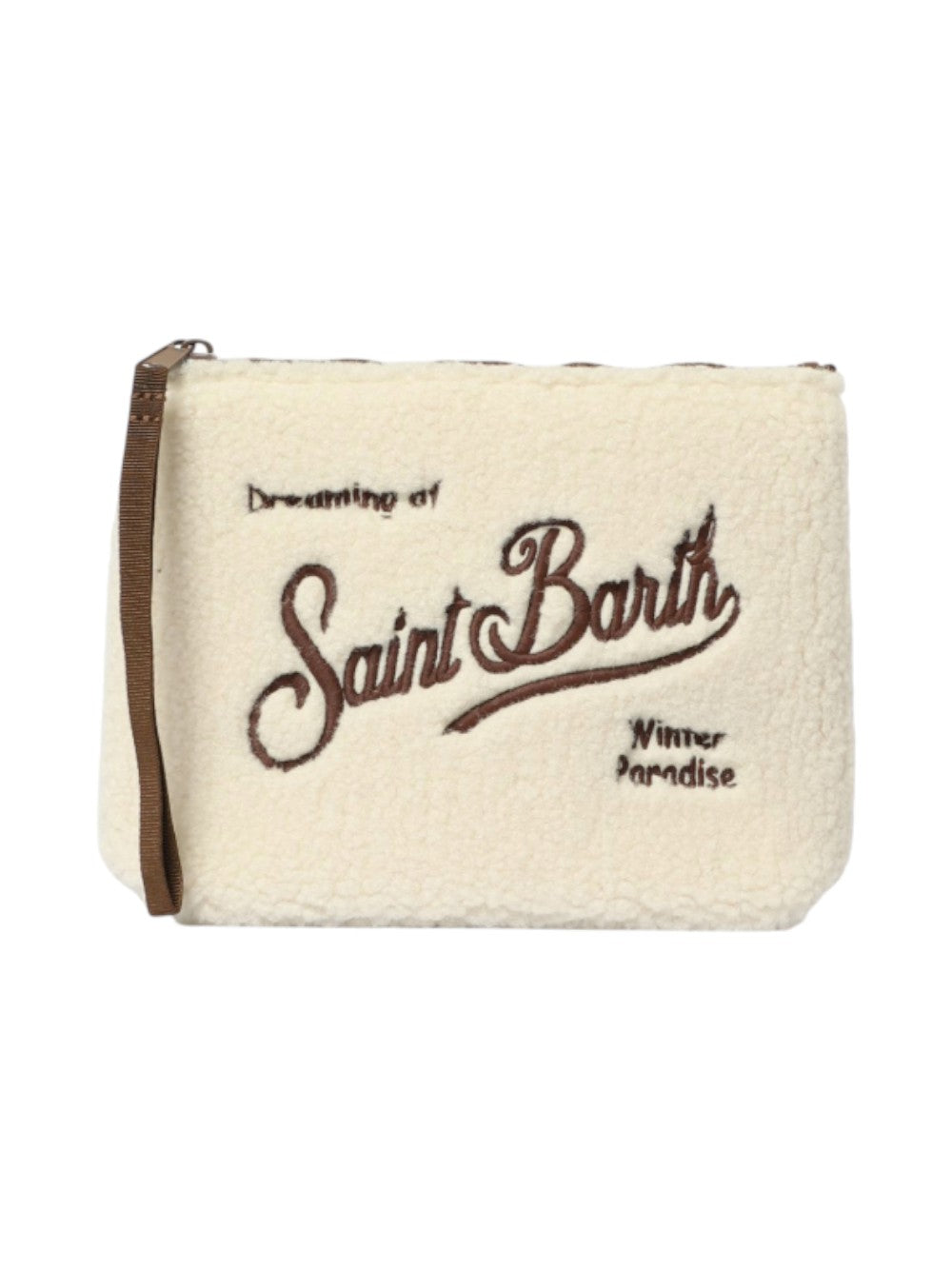 MC2 Saint Barth Pochette Donna ALINE TEDDY ALI0023 01362I