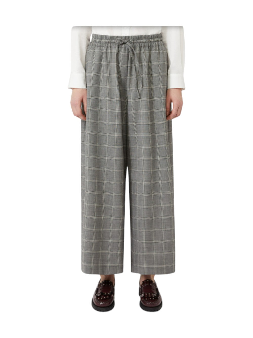 Max Mara Weekend Pantalone Donna LUIGI LUIGI