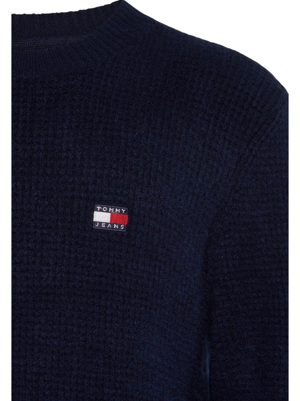 TOMMY JEANS Men's Sweater DM0DM19431