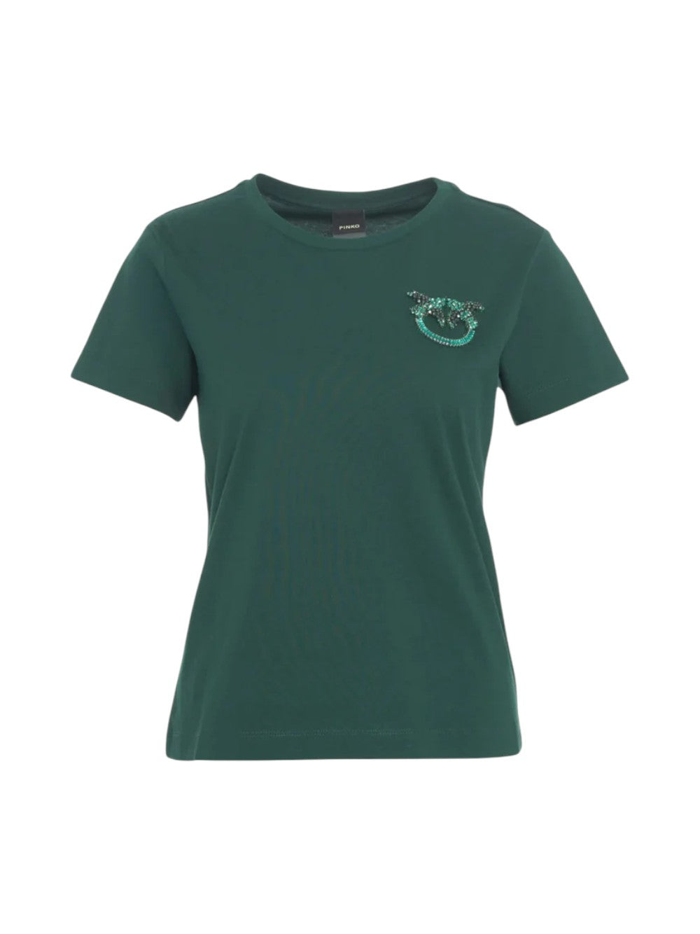 Pinko T-SHIRT Donna NAMBRONE T-SHIRT 103320A2RN X79