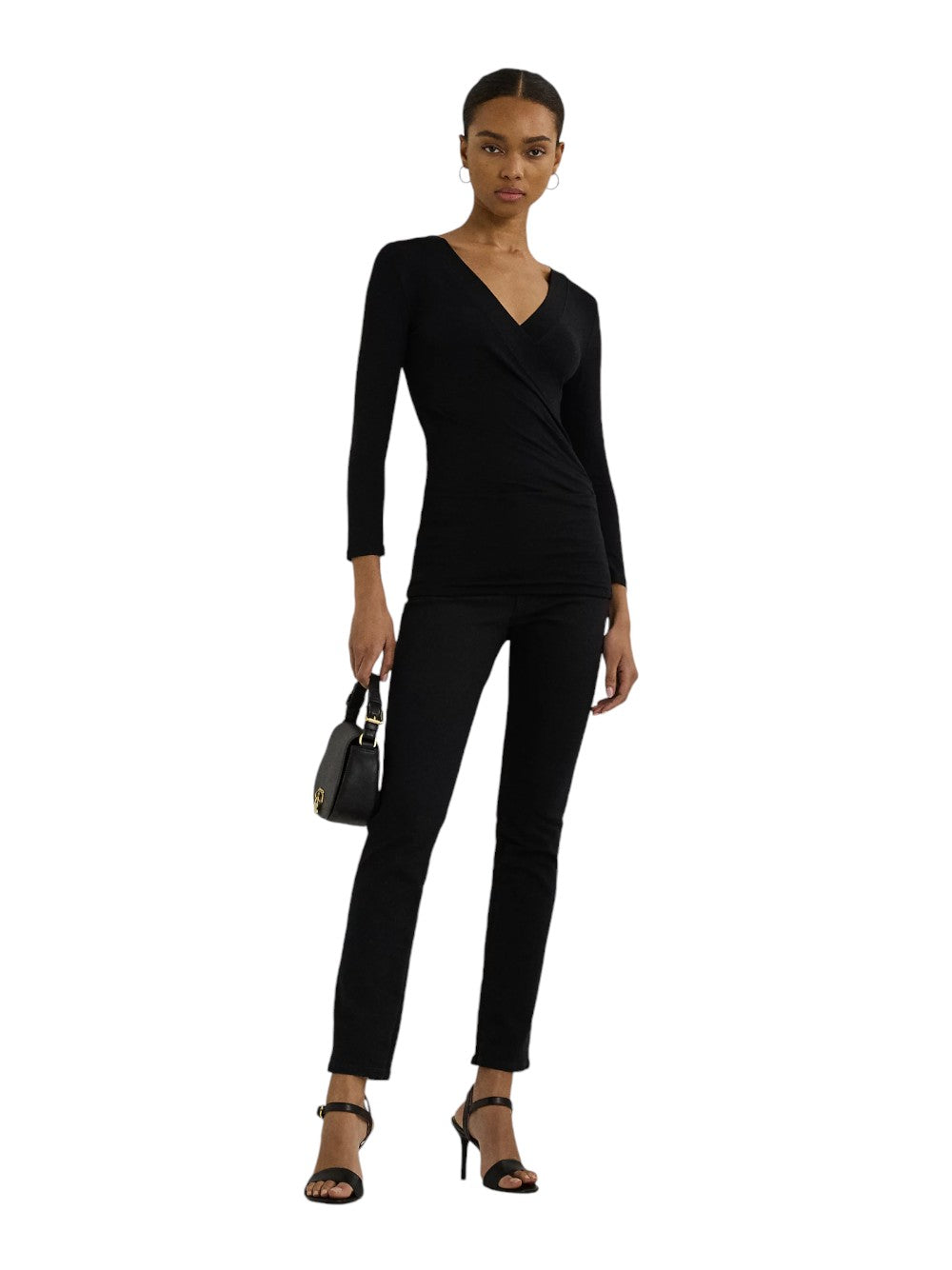 Lauren Ralph Lauren Women's Sweater 200824366