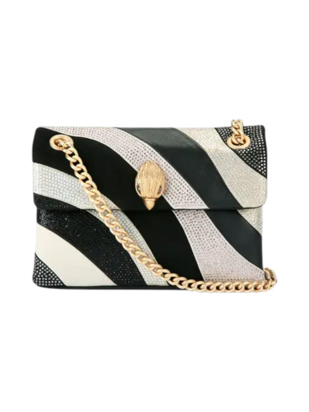 Kurt Geiger Borsa Donna MINI KENSINGTON BAG 4374309189 9