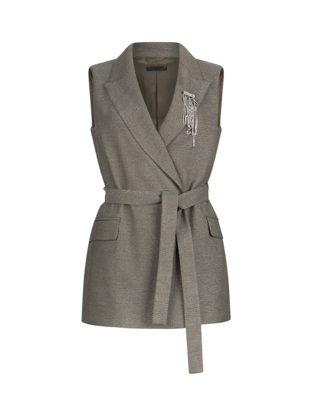 Liu Jo Gilet Donna  CF5259T054A M9770
