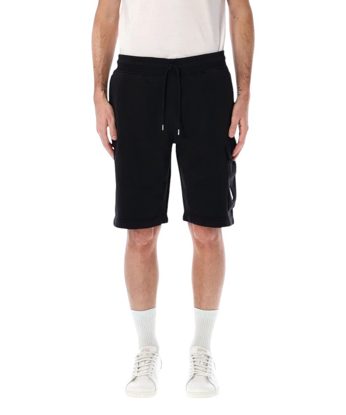 Cp Company Men's Bermuda Shorts 18CMSB101A110044G