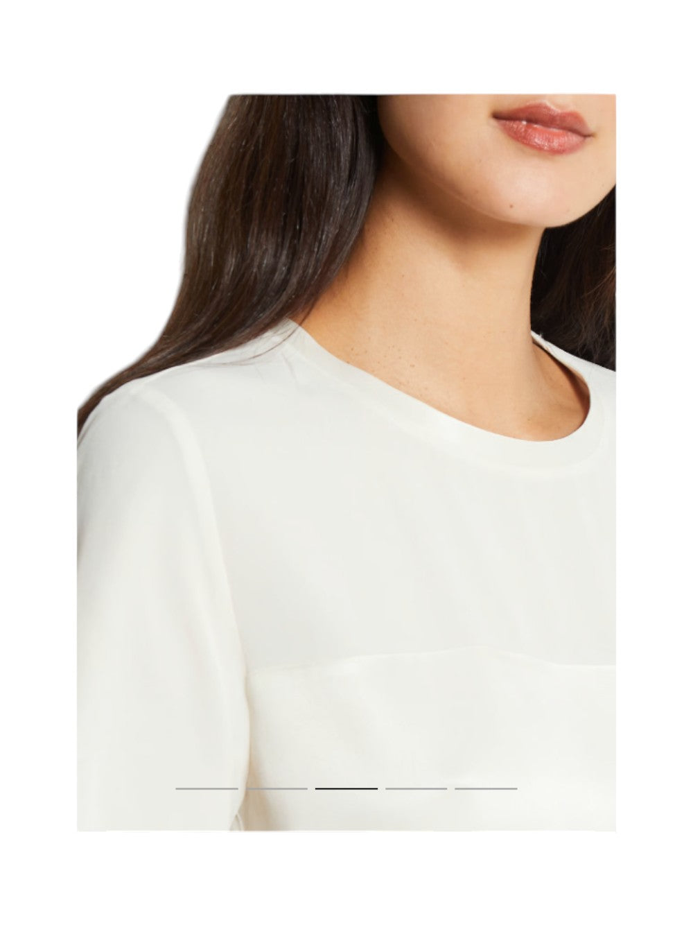 Liu Jo Blusa Donna  MF5108T2578 20304