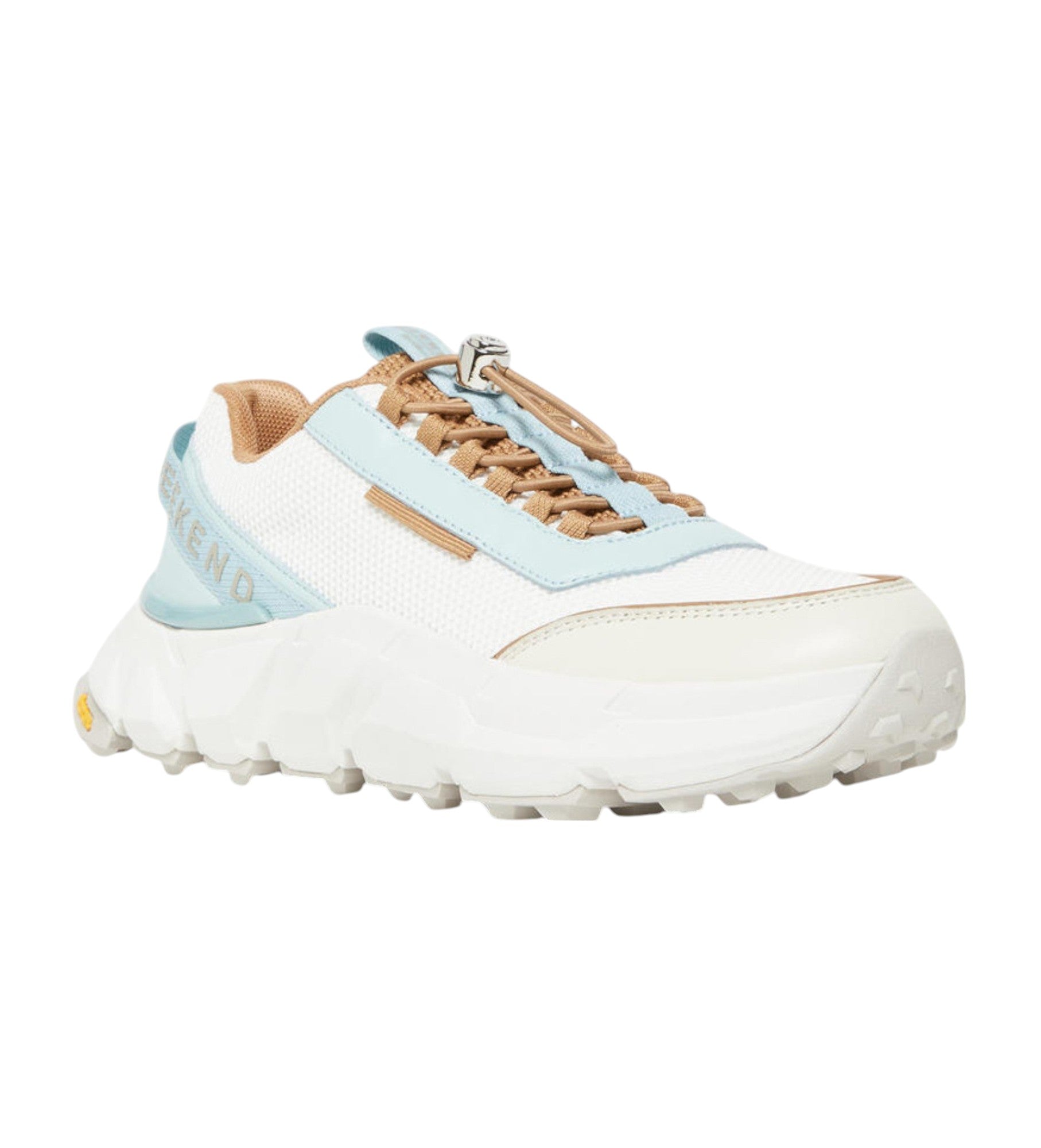 Max Mara Weekend Sneakers Donna ALBATRO